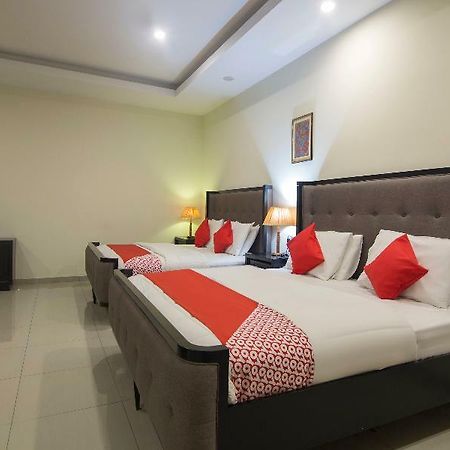 Maxwell Inn Boutique Hotel Taiping Exteriér fotografie