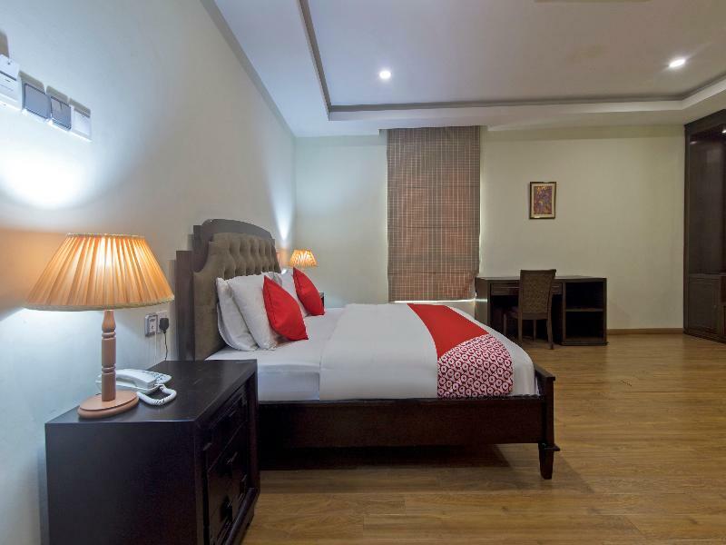 Maxwell Inn Boutique Hotel Taiping Exteriér fotografie